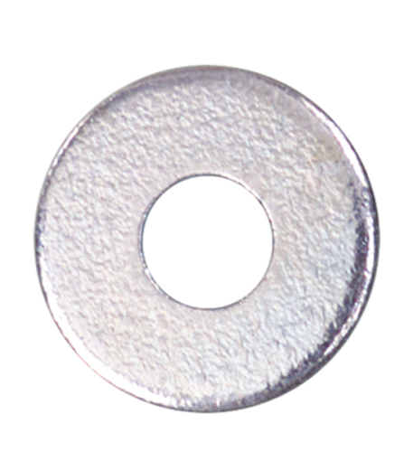 WPS - WPS Steel Back-Up Washer for Pop Rivets - 3/8in. - PR SS-8