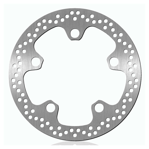 BikeMaster - BikeMaster Brake Rotor - 962116