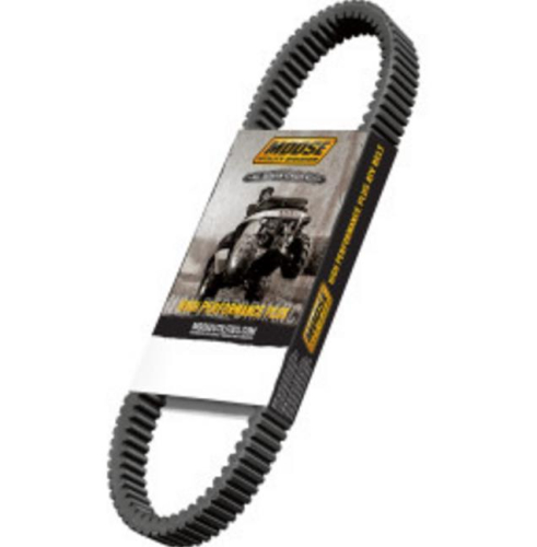 Moose Utility - Moose Utility High-Performance Plus Drive Belt - 1142-0551