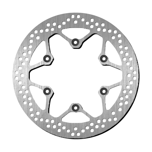 BikeMaster - BikeMaster Brake Rotor - 962063