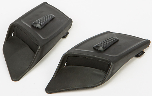 G-Max - G-Max Top Front Vents for GM68S Helmet - Left/Right - G999957