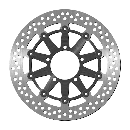 BikeMaster - BikeMaster Brake Rotor - 962076
