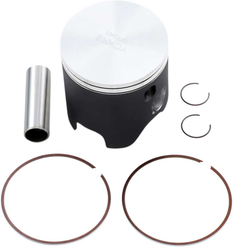 Wossner - Wossner Piston Kit - 72.00mm - 8304DA