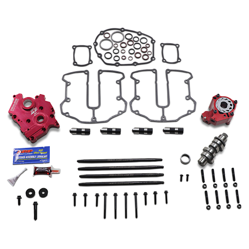 Feuling - Feuling Race Series Chain Drive 508 Conversion Camchest Kit - 7263