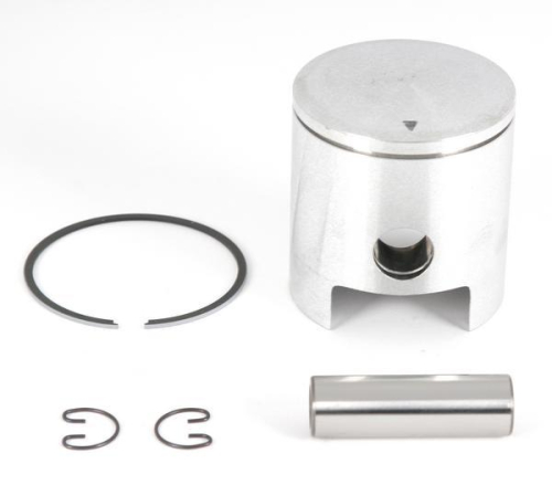 Parts Unlimited - Parts Unlimited Piston Kit - Standard Bore 67.75mm - 09-704