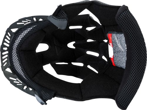 Fly Racing - Fly Racing Cold Weather Liner for Elite Helmets - 2XL(12mm) - E73-880062X