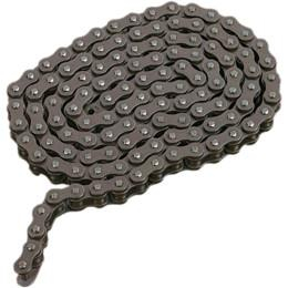 EK Chain - EK Chain 420 SH Motocross Series Chain - 130 Links - Black - 420SH-130