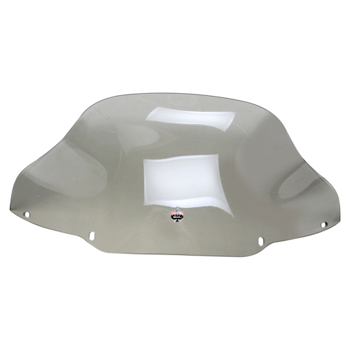 Klock Werks - Klock Werks Flare Windshield - 8.5in. - Tint - KWW-06-0254