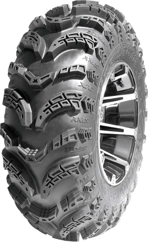 AMS - AMS Slingshot AT Front/Rear Tire - 25x10-12 - 1250-651