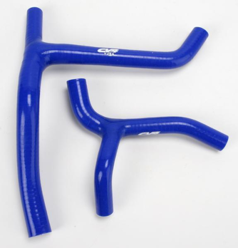 CV4 - CV4 Y Design Hose Kit - Blue - SFSMBC65B