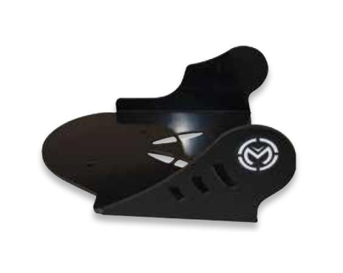 Moose Racing - Moose Racing Force A-Arm Guard - Front - 0430-0760