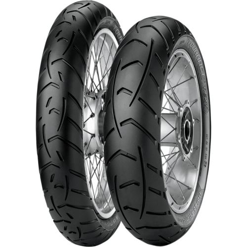 Metzeler - Metzeler Tourance Next Front Tire - 120/70ZR17 - 2416800