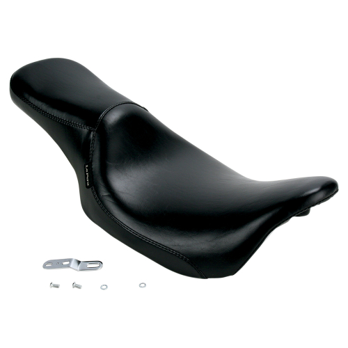 Le Pera - Le Pera Silhouette Seat - Smooth 2-Up Full Length - LK-847