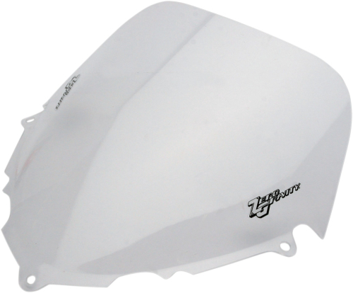 Zero Gravity - Zero Gravity SR Series Windscreen - Clear - 20-151M-01
