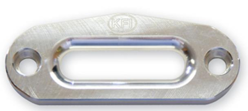 KFI Products - KFI Products Aluminum Hawse Fairlead - UTV Wide - UTV-HAWSE