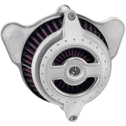 RSD - RSD Blunt Radial Air Cleaner - Machine Ops - 0206-2101-SMC