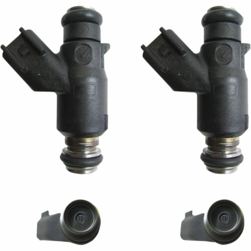 Daytona Twin Tec - Daytona Twin Tec High Performance Fuel Injectors - 20106