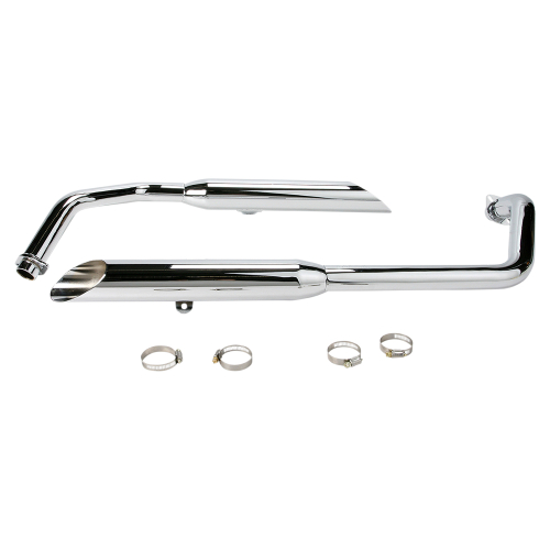 Cobra - Cobra Boulevard Classic Slashcut - 1374SC