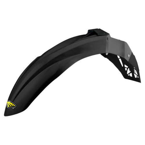 Cycra - Cycra Cycralite Front Fender - Black - 1CYC-1472-12