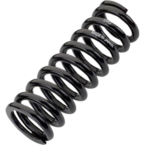 Intense-Cycles - Intense-Cycles Shock Spring for Intense Tazer MX Carbon/Alloy Expert Models - 650lb. - 1428130-650