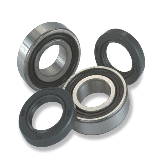 Moose Racing - Moose Racing Wheel Bearing and Seal Kit - 25-1203