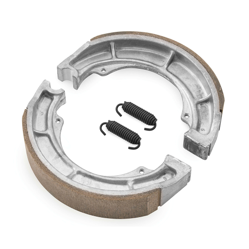 BikeMaster - BikeMaster Brake Shoes - 963068
