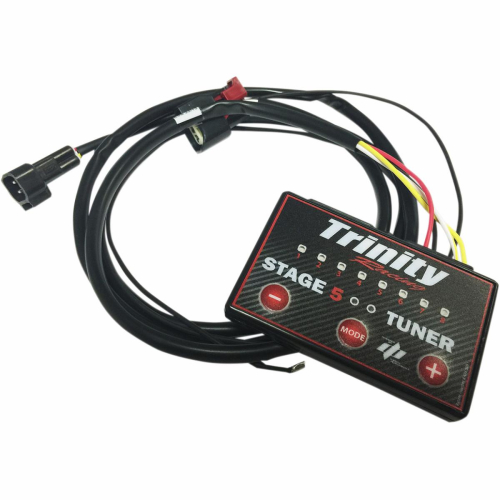 Trinity Racing - Trinity Racing EFI Tuner - Stage 5 - TRF106