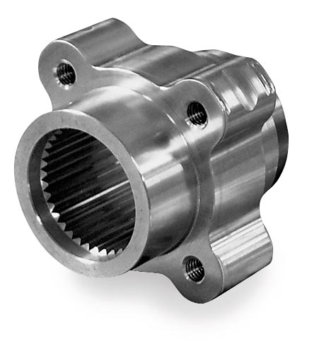 Lone Star Racing - Lone Star Racing Disc Brake Hub - 24-381