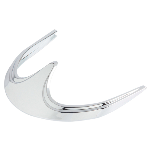 Show Chrome - Show Chrome Front Fender Tip Accent - 63-201