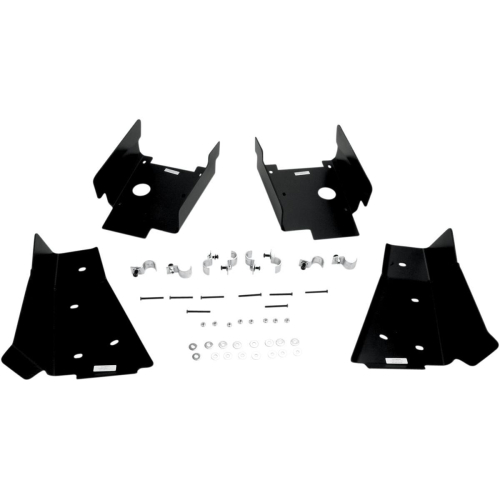 Moose Racing - Moose Racing A-Arm Guards - 0430-0796