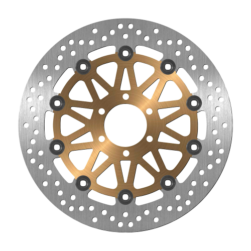 BikeMaster - BikeMaster Brake Rotor - 962040