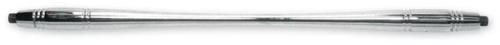 Eddie Trotta Designs - Eddie Trotta Designs Hourglass Shift Linkage - Chrome - 12.5in - TC-063