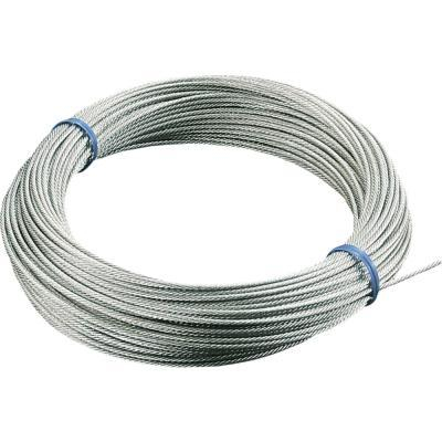 Parts Unlimited - Parts Unlimited Bulk Cable Wire - 1/16in. x 100 - 900A