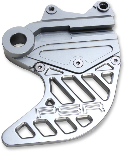PSR - PSR Rear Disc Guard - Gunmetal - 05-04100-29