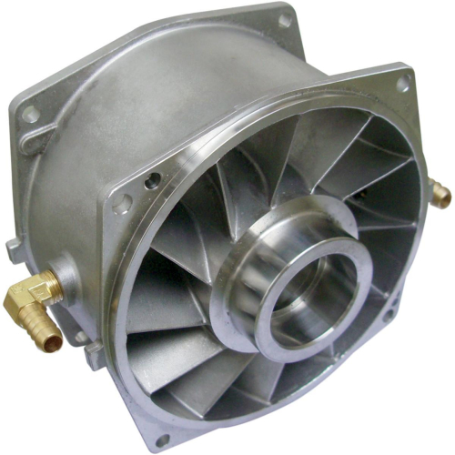 Solas - Solas Stainless Steel 12-Vane Pump Stator - YSS-SV-160/74