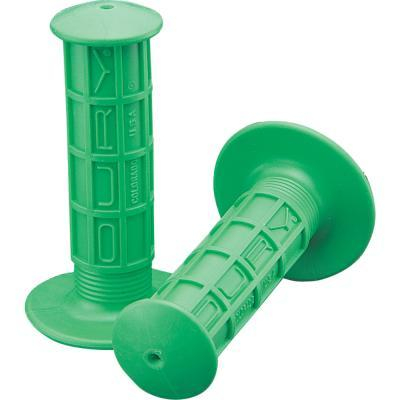 Oury Grips - Oury Grips Original Grips - Green - MX-ATV-GRN