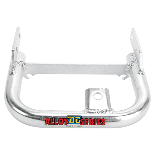 DG Performance - DG Performance Fat Series Grab Rail - Aluminum - 592-2120