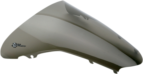 Zero Gravity - Zero Gravity SR Series Windscreen - Light Smoke - 20-454-02