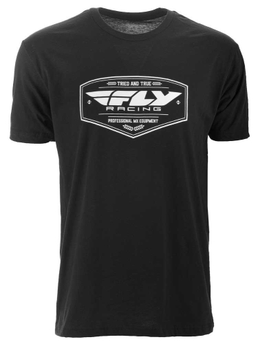 Fly Racing - Fly Racing Pathfinder T-Shirt - 352-1080M - Black - Medium