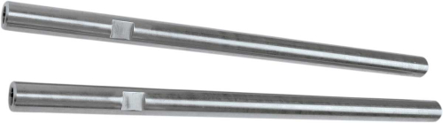 Lone Star Racing - Lone Star Racing Stainless Steel Tie-Rods - +3in. - 22-23302