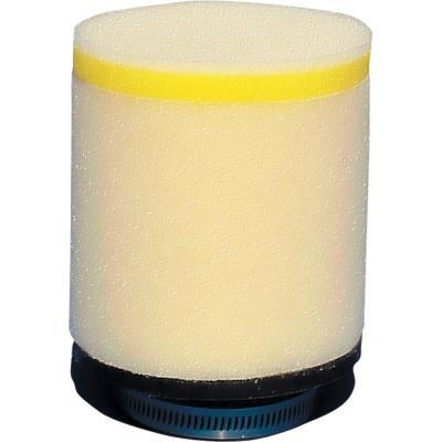 No Toil - No Toil 1-1/2in. ID x 6in. Clamp-On Filter - 390-06