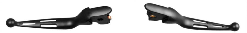 HardDrive - HardDrive Custom Levers - 3-Slot - Black - 148073