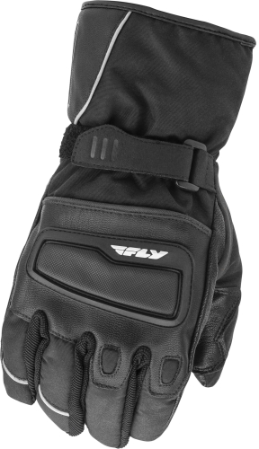 Fly Racing - Fly Racing Xplore Gloves - #5884 476-2060~0 - Black - 2XS