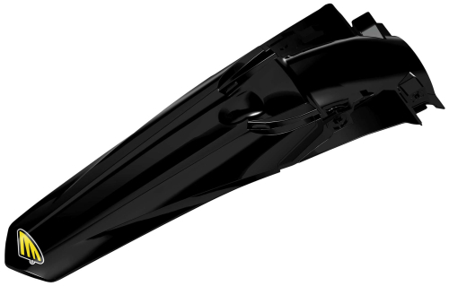Cycra - Cycra Powerflow Rear Fender - Black - 1821-12