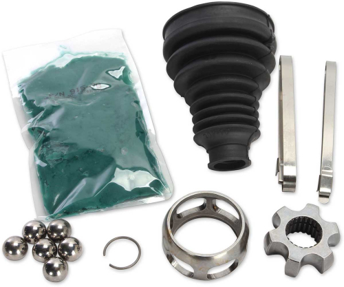 Moose Utility - Moose Utility CV Joint Rebuild Kit - 0213-0662