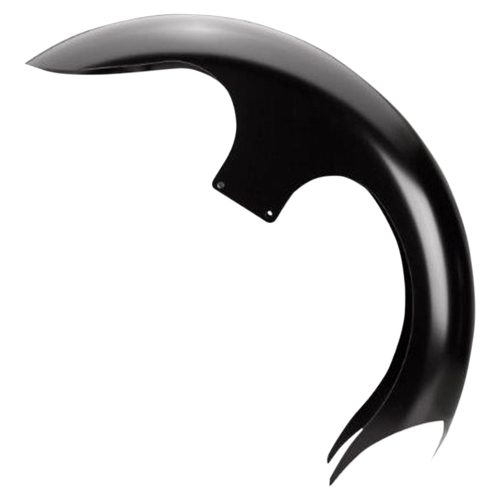 Paul Yaffe Originals - Paul Yaffe Originals Talon Front Fender for 26in. Wheel - TALON26-2013-S