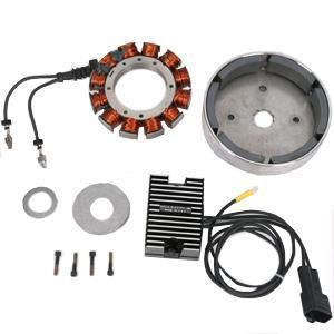 Cycle Electric - Cycle Electric 70 Series 45 AMP 3-Phase Alternator Kit - CE-71A