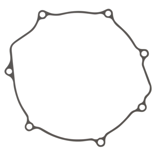 Cometic Gasket - Cometic Gasket Clutch Cover Gasket - EC1119018AFM