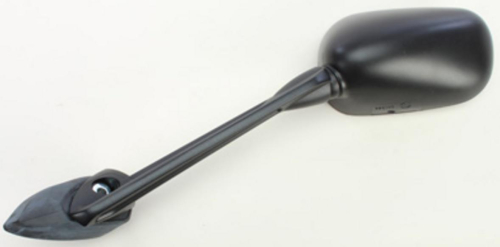 Emgo - Emgo OEM Style Mirror - Left - 20-80592