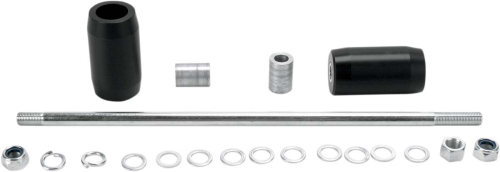 PSR - PSR Frame Slider Set - Black - 02-00902-02